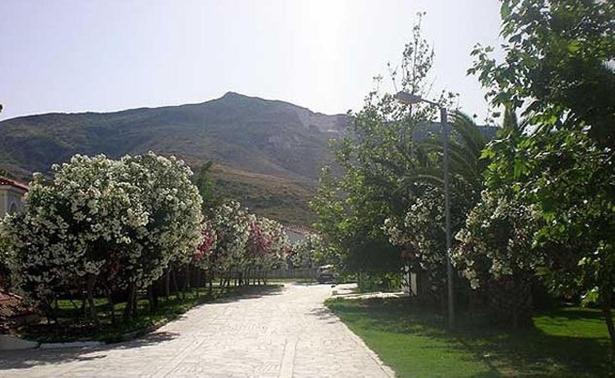 Klelia Beach Hotel By Zante Plaza Kalamaki  Exterior photo